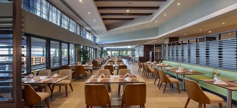 Hotel Limak Lara De Luxe Resort Antalya: Foto 