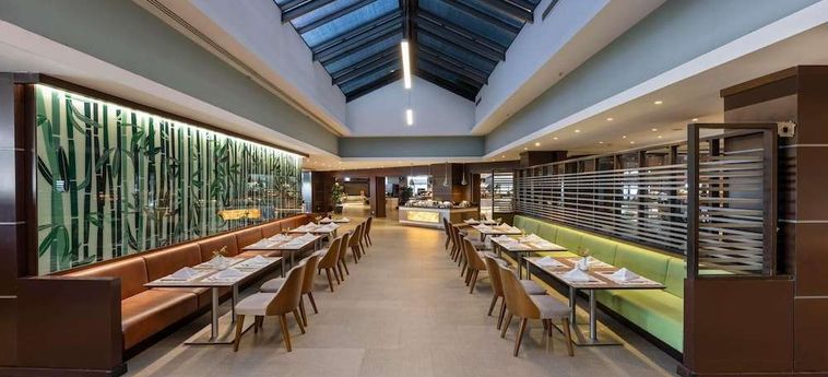 Hotel Limak Lara De Luxe Resort Antalya: Foto 