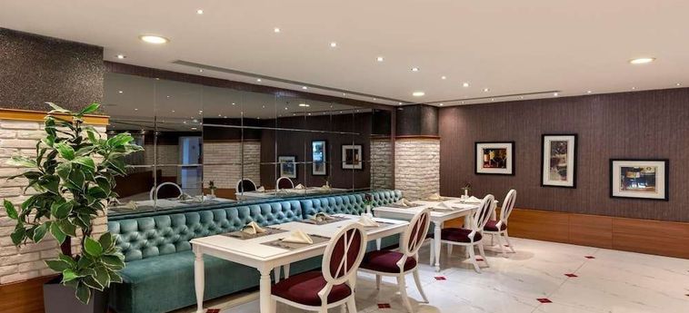 Hotel Limak Lara De Luxe Resort Antalya: Foto 