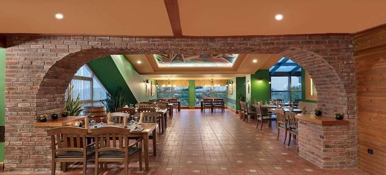Hotel Limak Lara De Luxe Resort Antalya: Foto 