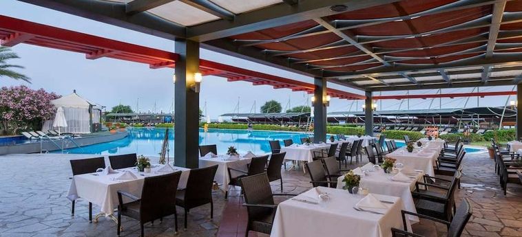 Hotel Limak Lara De Luxe Resort Antalya: Foto 