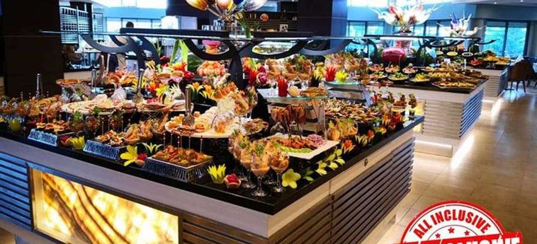Hotel Limak Lara De Luxe Resort Antalya: Foto 