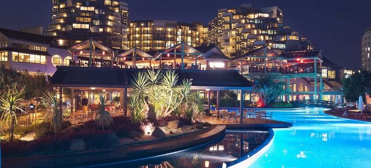 Hotel Limak Lara De Luxe Resort Antalya: Foto 