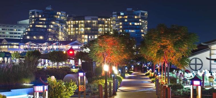 Hotel Limak Lara De Luxe Resort Antalya: Foto 