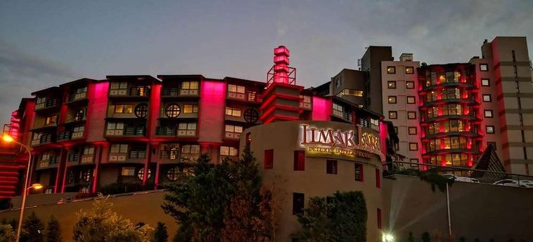 Hotel Limak Lara De Luxe Resort Antalya: Foto 
