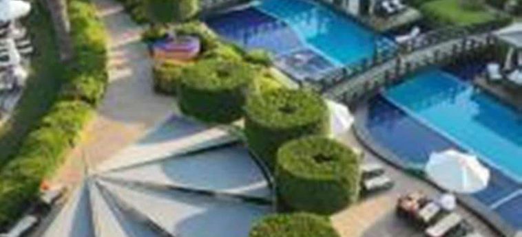 Hotel Limak Lara De Luxe Resort Antalya: Foto 