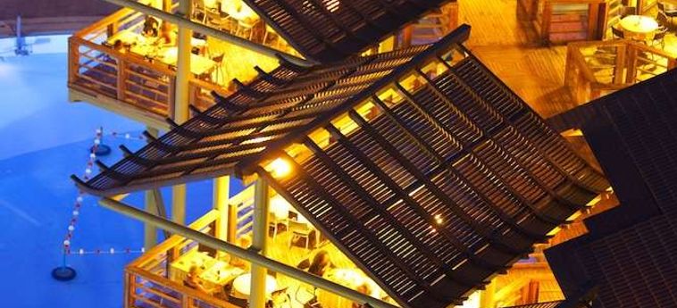 Hotel Limak Lara De Luxe Resort Antalya: Foto 