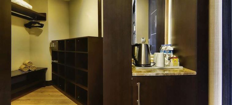 Hotel Limak Lara De Luxe Resort:  ANTALYA