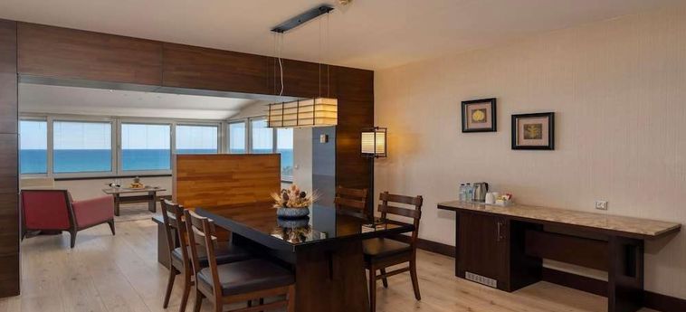 Hotel Limak Lara De Luxe Resort:  ANTALYA