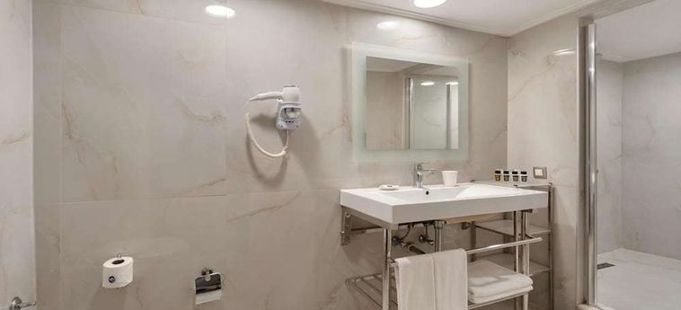 Hotel Limak Lara De Luxe Resort:  ANTALYA