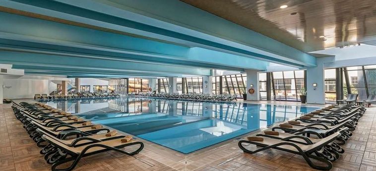 Hotel Limak Lara De Luxe Resort:  ANTALYA