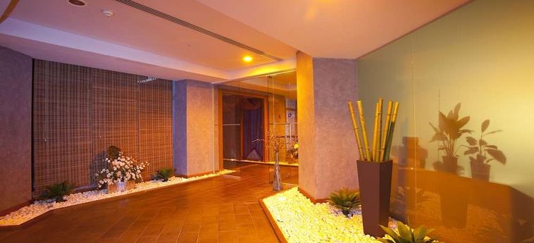 Hotel Limak Lara De Luxe Resort:  ANTALYA