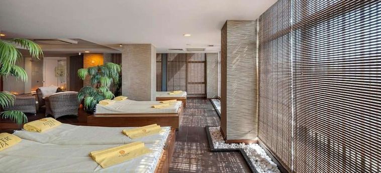 Hotel Limak Lara De Luxe Resort:  ANTALYA