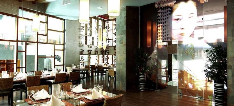 Hotel Limak Lara De Luxe Resort:  ANTALYA