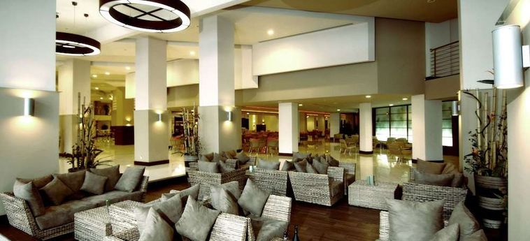Hotel Limak Lara De Luxe Resort:  ANTALYA