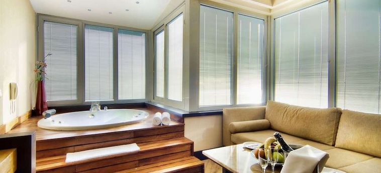 Hotel Limak Lara De Luxe Resort:  ANTALYA