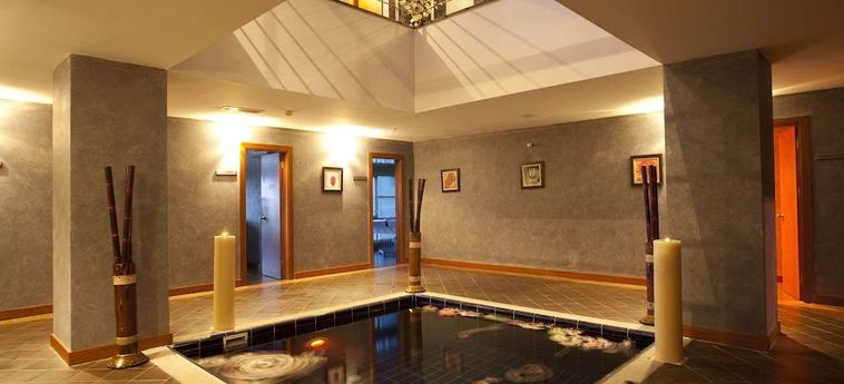 Hotel Limak Lara De Luxe Resort:  ANTALYA