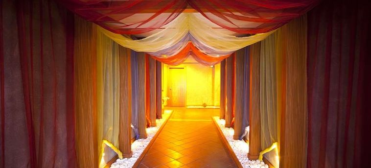 Hotel Limak Lara De Luxe Resort:  ANTALYA