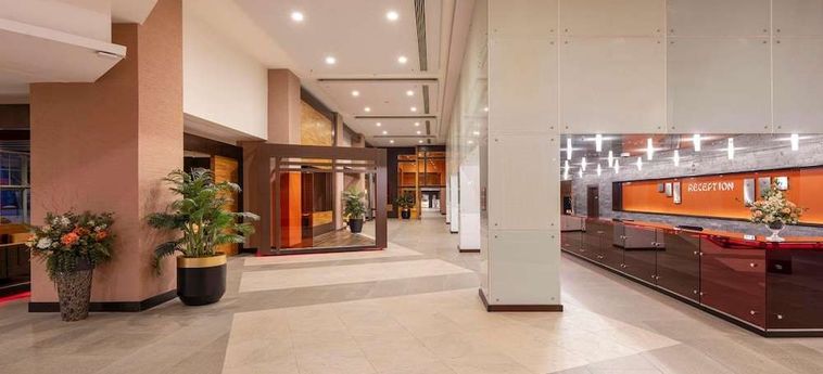 Hotel Limak Lara De Luxe Resort Antalya: Foto 