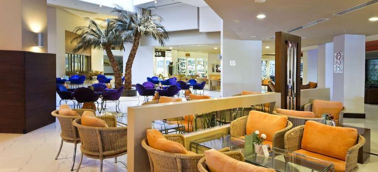 Hotel Limak Lara De Luxe Resort Antalya: Foto 