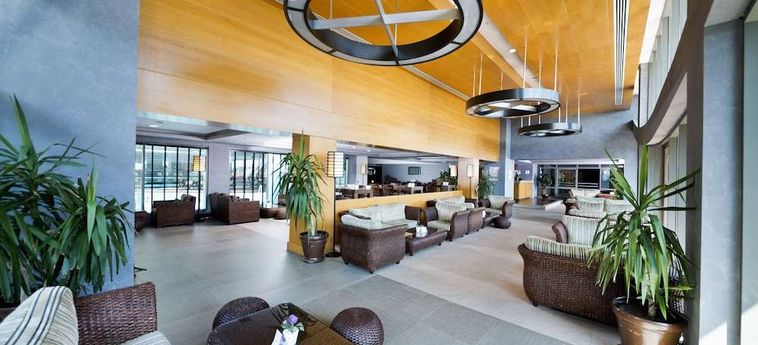 Hotel Limak Lara De Luxe Resort Antalya: Foto 