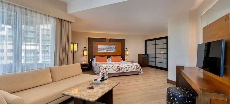 Hotel Limak Lara De Luxe Resort Antalya: Foto 