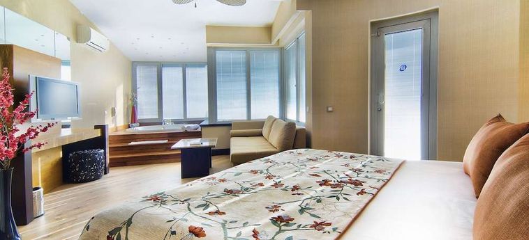 Hotel Limak Lara De Luxe Resort Antalya: Foto 