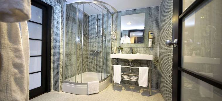 Hotel Limak Lara De Luxe Resort Antalya: Foto 