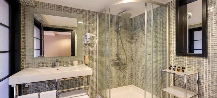 Hotel Limak Lara De Luxe Resort Antalya: Foto 