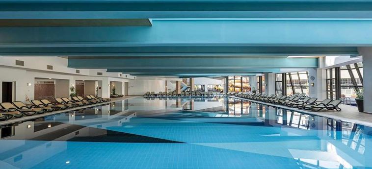Hotel Limak Lara De Luxe Resort Antalya: Foto 