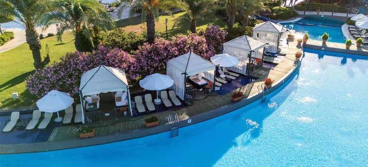 Hotel Limak Lara De Luxe Resort Antalya: Foto 