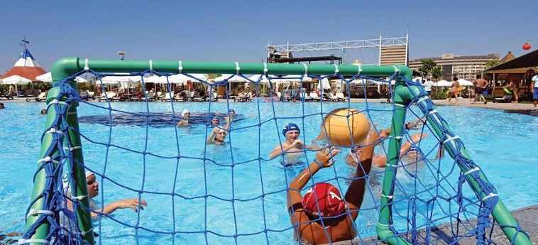 Hotel Limak Lara De Luxe Resort Antalya: Foto 