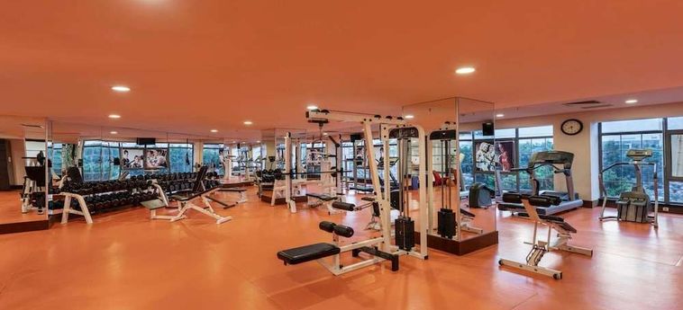 Hotel Limak Lara De Luxe Resort Antalya: Foto 