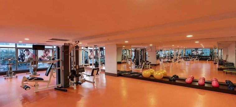 Hotel Limak Lara De Luxe Resort Antalya: Foto 