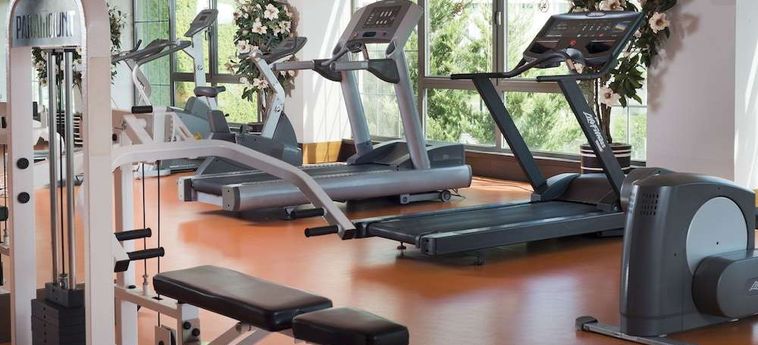Hotel Limak Lara De Luxe Resort Antalya: Foto 