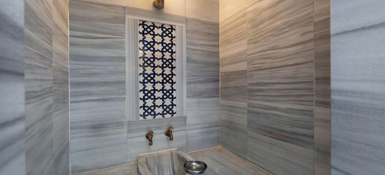 Hotel Limak Lara De Luxe Resort Antalya: Foto 