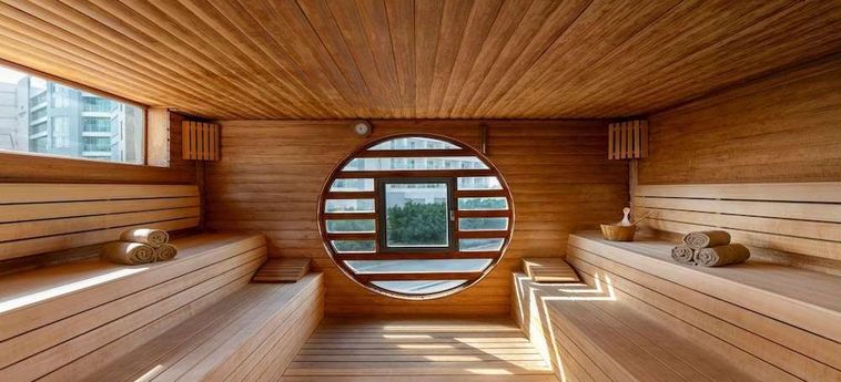Hotel Limak Lara De Luxe Resort Antalya: Foto 