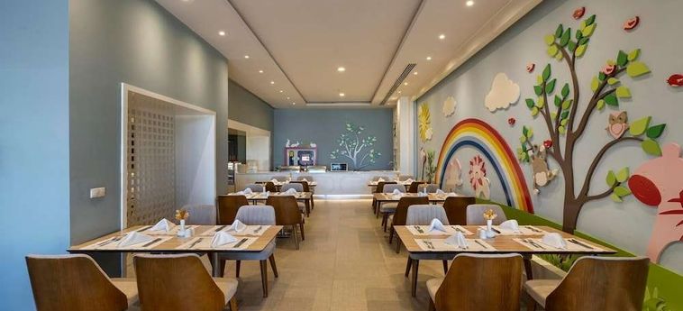 Hotel Limak Lara De Luxe Resort Antalya: Foto 