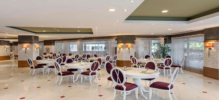 Hotel Limak Lara De Luxe Resort Antalya: Foto 