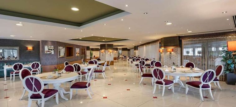 Hotel Limak Lara De Luxe Resort Antalya: Foto 