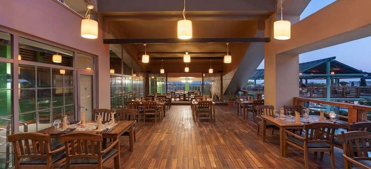 Hotel Limak Lara De Luxe Resort Antalya: Foto 