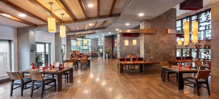 Hotel Limak Lara De Luxe Resort Antalya: Foto 