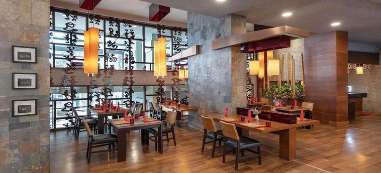 Hotel Limak Lara De Luxe Resort Antalya: Foto 