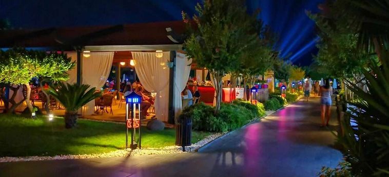 Hotel Limak Lara De Luxe Resort Antalya: Foto 
