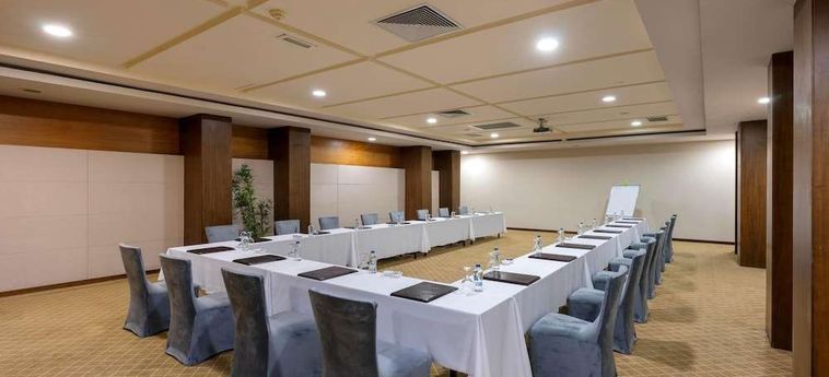 Hotel Limak Lara De Luxe Resort Antalya: Foto 
