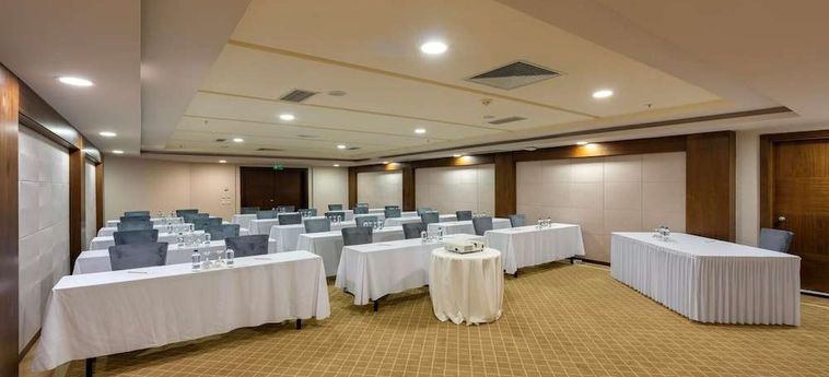 Hotel Limak Lara De Luxe Resort Antalya: Foto 
