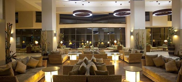Hotel Limak Lara De Luxe Resort Antalya: Foto 