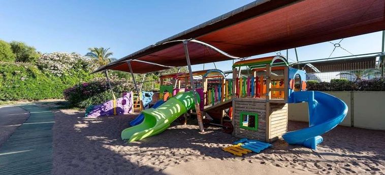 Hotel Limak Lara De Luxe Resort Antalya: Foto 