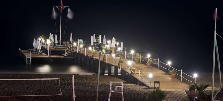 Hotel Limak Lara De Luxe Resort Antalya: Foto 