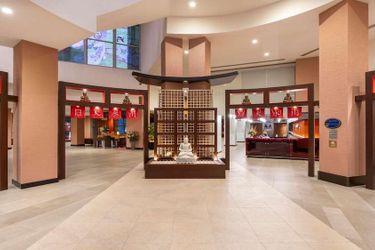 Hotel Limak Lara De Luxe Resort:  ANTALYA